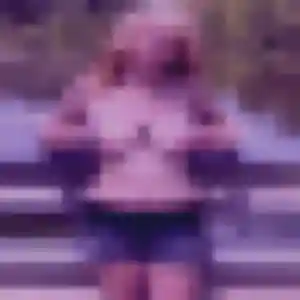 Soraya de Saint-Apollinaire, 19 ans - rencontre coquine sans prise de tête